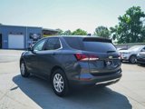 Used 2023 Chevrolet Equinox LT w/ Driver Convenience Package image 4