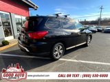 Used 2020 Nissan Pathfinder SL image 5