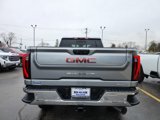 New 2025 GMC Sierra 2500 SLT w/ SLT Convenience Package image 4