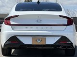Used 2022 Hyundai Sonata Limited image 4