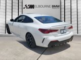New 2026 BMW 430i Coupe w/ M Sport Package image 3