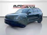 Used 2024 Kia Telluride EX X-Line image 3