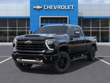 New 2025 Chevrolet Silverado 3500 LTZ w/ LTZ Plus Package image 6