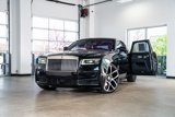 Used 2021 Rolls-Royce Ghost image 2