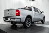 New 2025 RAM 1500 Laramie image 4
