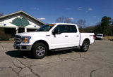 Used 2019 Ford F150 XLT w/ Equipment Group 302A Luxury image 3
