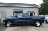 Used 2019 RAM 1500 Big Horn image 2