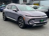 Used 2024 Chevrolet Equinox EV LT image 3