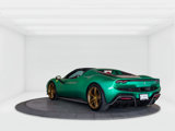 Certified 2025 Ferrari 296 GTS image 3