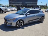 Used 2019 Hyundai Veloster Turbo image 2
