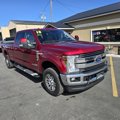 Used 2018 Ford F350 Lariat w/ Lariat Ultimate Package image 4