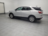 Used 2020 Chevrolet Equinox LT image 3