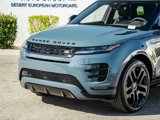 New 2026 Land Rover Range Rover Evoque Dynamic SE image 2