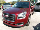 Used 2016 GMC Acadia SLT image 3