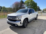 Used 2022 Chevrolet Silverado 1500 RST image 6
