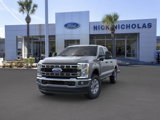 New 2025 Ford F250 XLT w/ 360-Degree Camera Package image 2