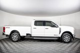 Used 2023 Ford F350 Lariat image 2