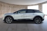 Used 2025 Cadillac Optiq Sport 2 w/ LPO, Floor Liner Package image 5