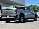 New 2025 GMC Sierra 1500 SLE w/ Preferred Package image 3