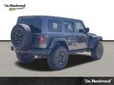 New 2025 Jeep Wrangler Unlimited Rubicon image 5
