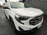 Used 2020 GMC Terrain SLE w/ Elevation Edition image 3