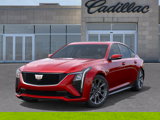 New 2026 Cadillac CT5 Sport image 6