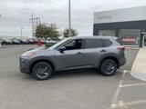New 2026 Nissan Rogue S image 4