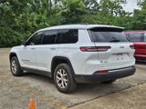 Used 2022 Jeep Grand Cherokee L Limited image 5