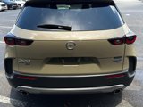 New 2025 MAZDA CX-50 AWD 2.5 Turbo w/ Accent Package image 4