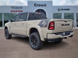 New 2025 RAM 1500 Big Horn image 3