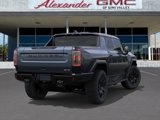 New 2025 GMC Hummer EV 2X w/ LPO, Dark Essentials Package image 4