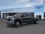 New 2025 Ford F350 XL w/ Snow Plow/Camper Package image 3