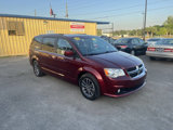 Used 2017 Dodge Grand Caravan SXT image 4