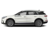 New 2025 Lincoln Corsair Grand Touring w/ Equipment Group 302A image 3