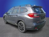 New 2025 Subaru Ascent Onyx Edition image 4