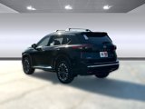 New 2026 Nissan Rogue Platinum w/ Platinum Premium Package image 3