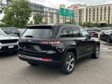 New 2025 Jeep Grand Cherokee Limited w/ Luxury Tech Group II image 2