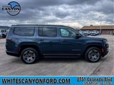 Used 2023 Jeep Wagoneer Series II image 2