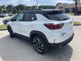 New 2026 Chevrolet TrailBlazer RS w/ Convenience Package image 4