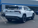 New 2026 Chevrolet Equinox LT w/ Convenience Package II image 3