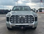 New 2025 Toyota Tundra 1794 Edition image 3