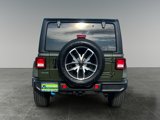 Used 2024 Jeep Wrangler Unlimited w/ Convenience Group image 6