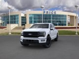 New 2025 Ford F150 Platinum image 2