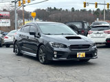 Used 2016 Subaru WRX Limited image 5