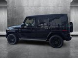 New 2025 Mercedes-Benz G 580 w/ EQ Technology image 5