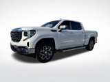 Used 2025 GMC Sierra 1500 SLT w/ SLT Premium Plus Package image 1
