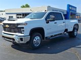 New 2025 Chevrolet Silverado 3500 W/T w/ WT Convenience Package image 3