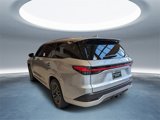 New 2025 Lexus TX 350 AWD w/ Technology Package image 5