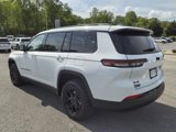 New 2025 Jeep Grand Cherokee L Laredo image 3