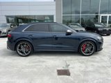 New 2025 Audi RS Q8 performance image 4